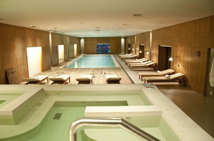 SPA Cidade Jardim