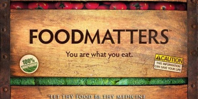 FOODMATTERS 