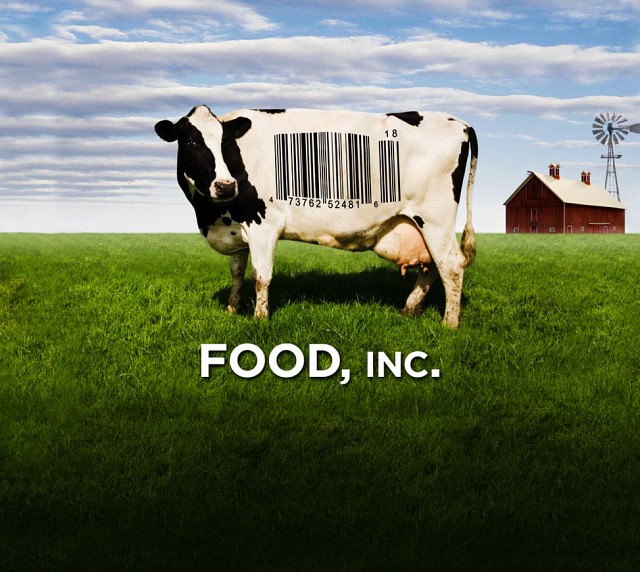 FOOD INC.