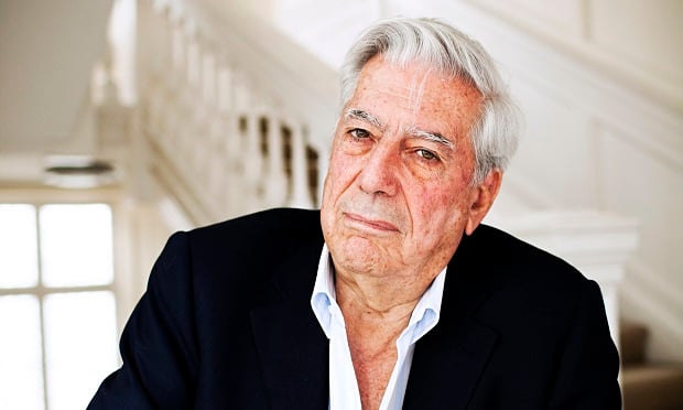 Literatura: 10 livros de Mario Vargas Llosa para ler 