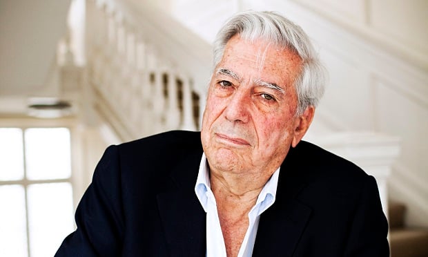 10 livros de Mario Vargas Llosa para ler 