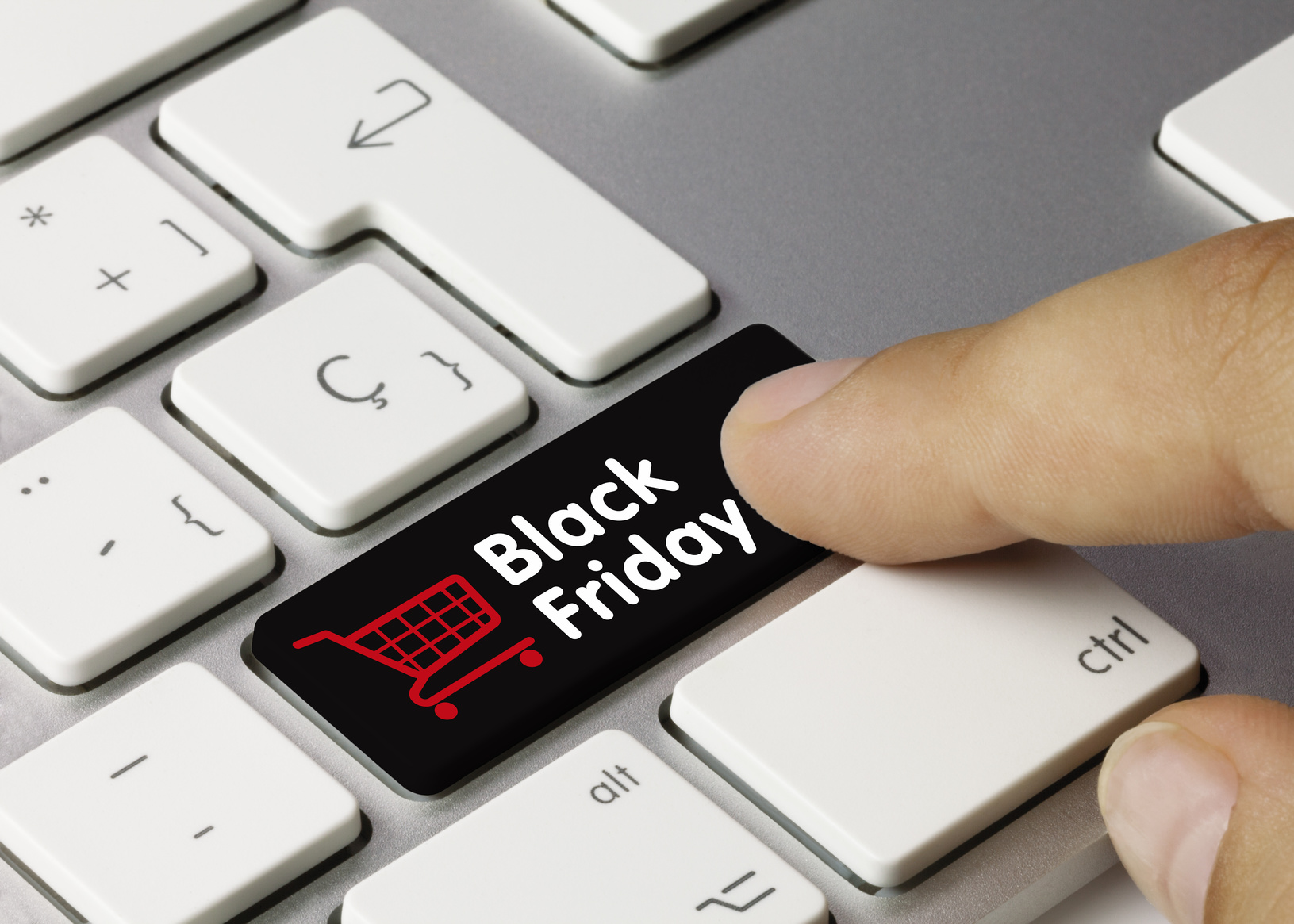 Black Friday Brasil 2015