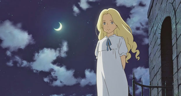 Cinema: Crítica: “As Memórias de Marnie” explora aspectos sombrios da infância com melancolia e delicadeza