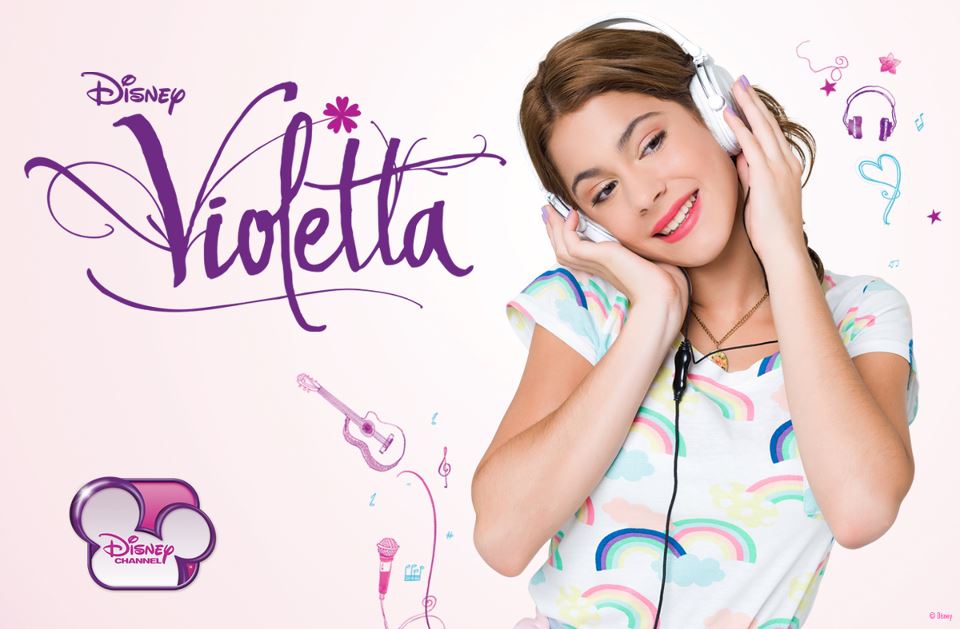 VIOLETTA (2012)