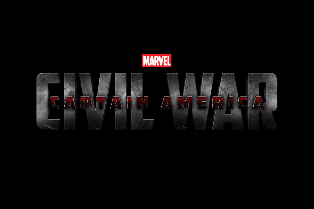 Capitão América - Guerra civil