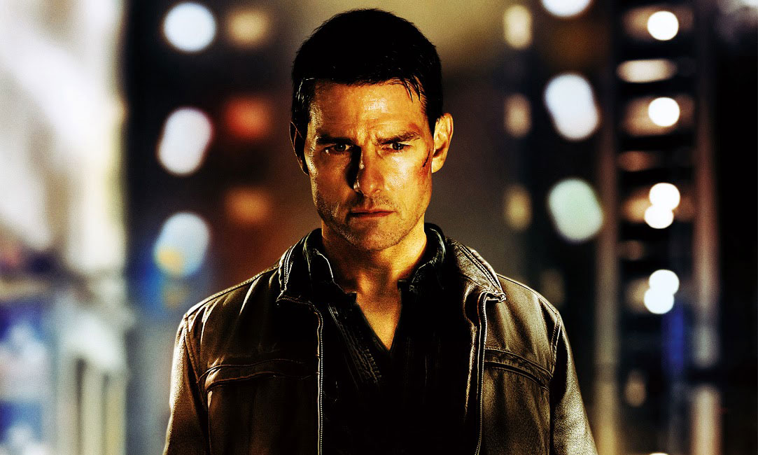 Jack Reacher 2