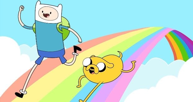 Os melhores desenhos para assistir na Netflix