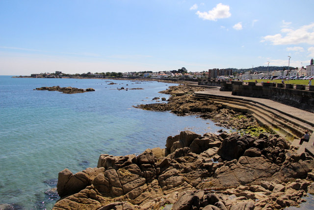 Dun-Laoghaire – Irlanda