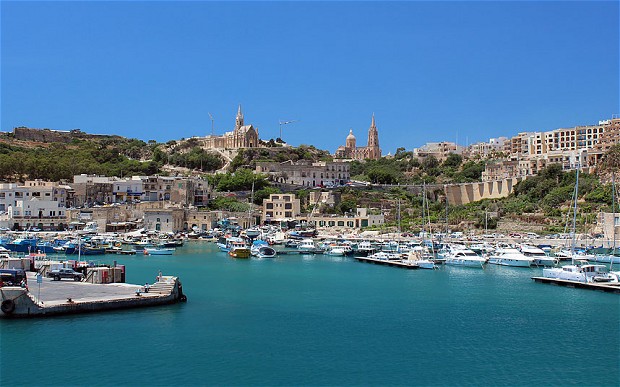 Gozo - Malta