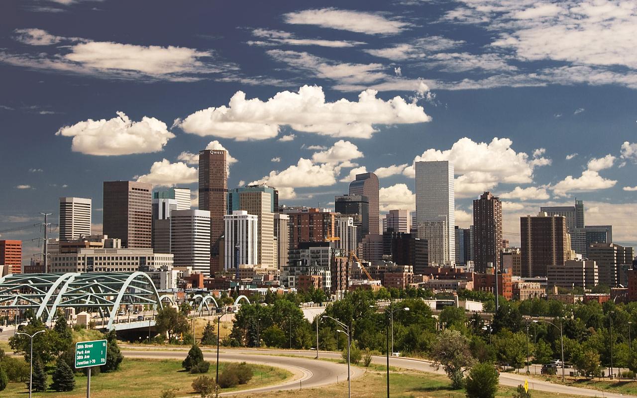 Denver - Estados Unidos