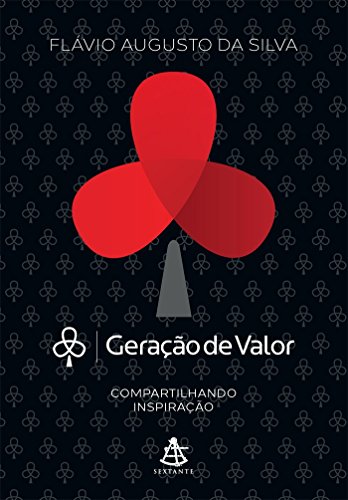 GERAÇÃO DE VALOR