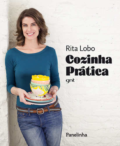 COZINHA PRÁTICA 