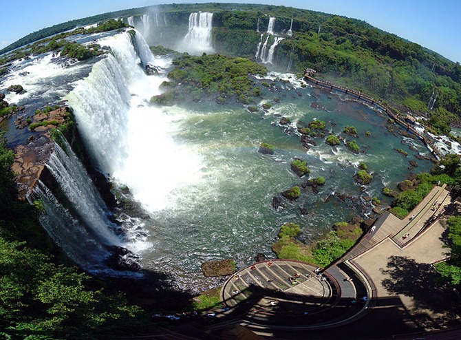 Foz do Iguaçu