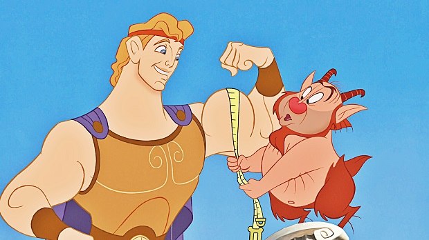 HERCULES 