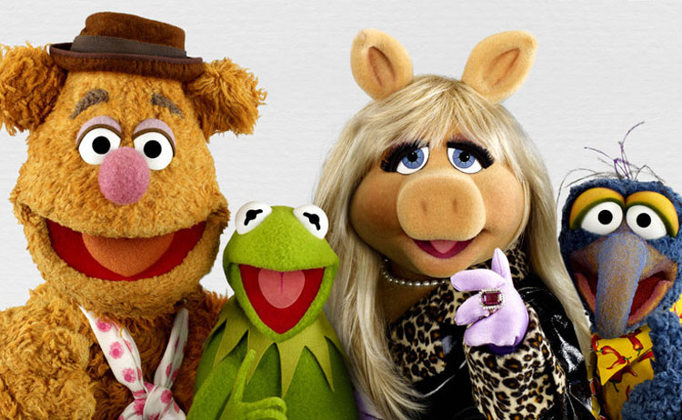 Filmes e séries: Mais recente série de “Os Muppets” já está disponível no NET NOW