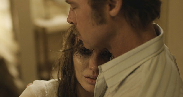 Cinema: Crítica: “À Beira-Mar” não é um filme romântico, mas é um filme sincero sobre amor