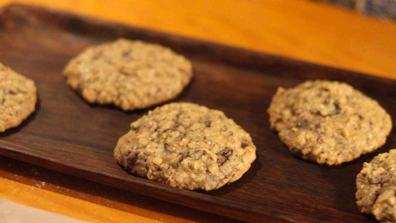 Cookies do Oráculo de ‘Matrix’