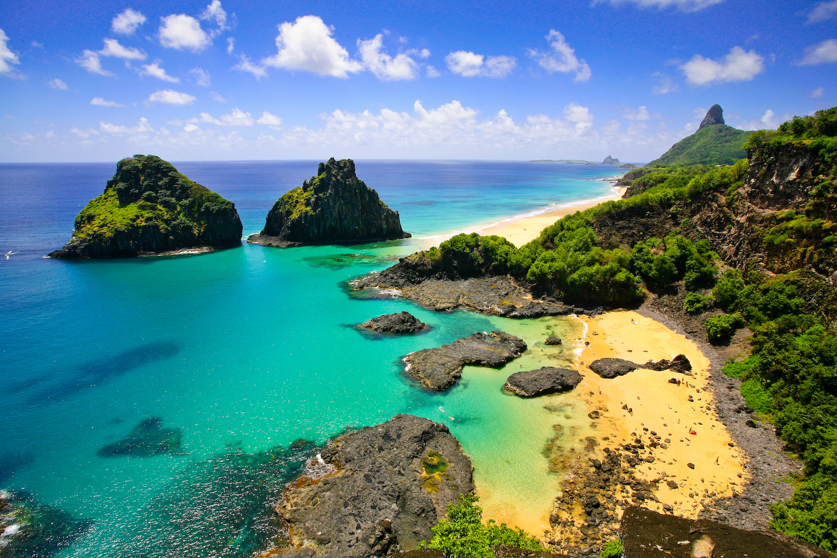 Fernando de Noronha - Brasil 