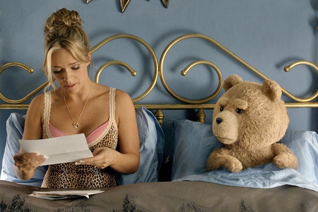 TED 2 