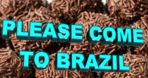 13 fatos que provam porque os gringos amam o Brasil