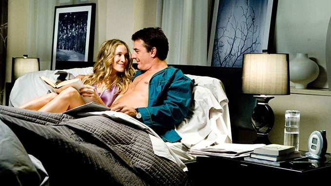 16 situações em que os homens mostram que se importam com o relacionamento