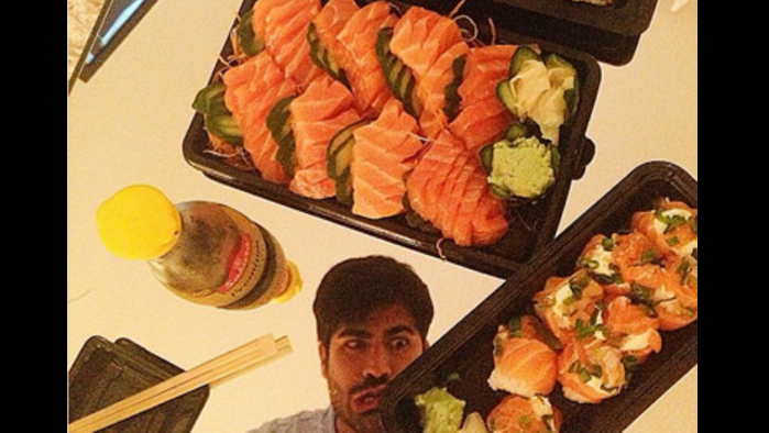Comportamento: 20 coisas que só viciados em comida japonesa vão entender