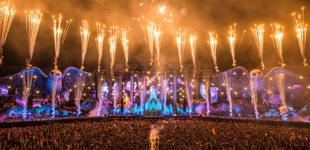 Shows: 11 DJs imperdíveis que se apresentam no EDC Brasil 2015