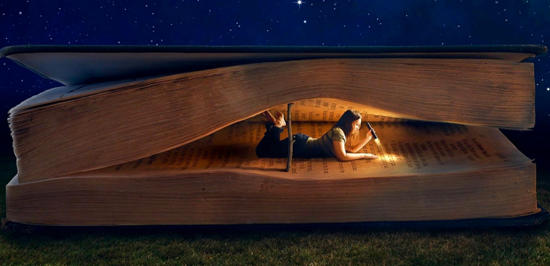 Veja os 10 melhores livros de 2015