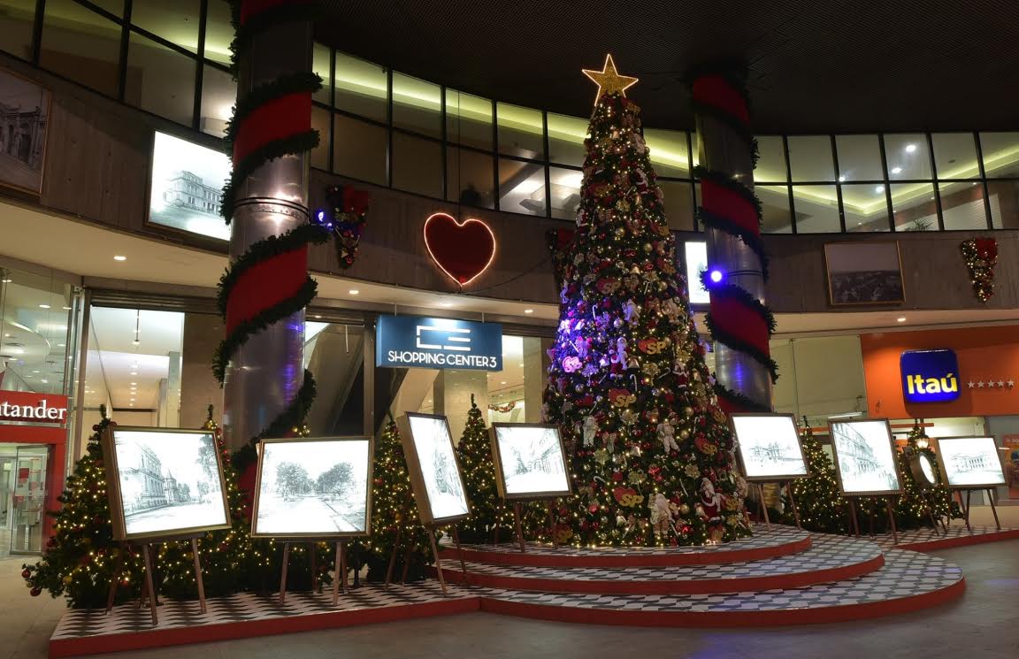 Compras: FESTIVAL DE APRESENTAÇÕES NATALINAS