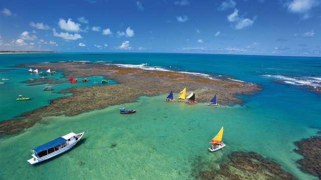 Porto de Galinhas - Ipojuca