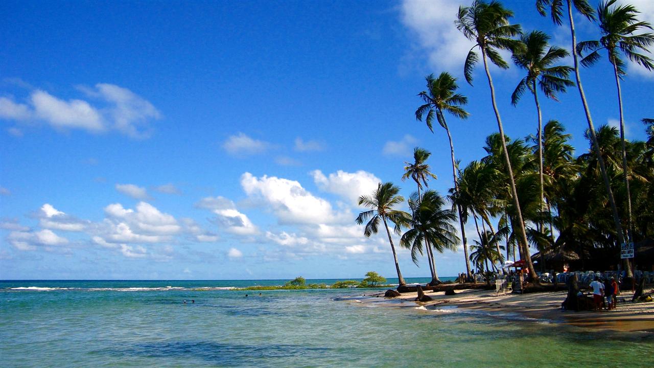 Praia dos Carneiros - Tamandaré