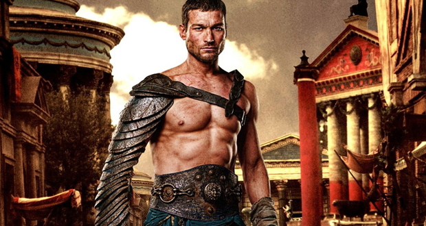 SPARTACUS