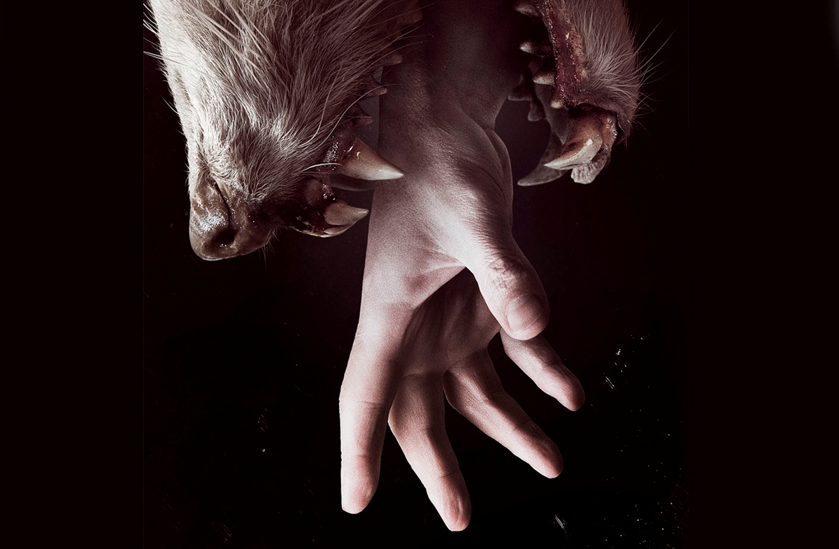 HEMLOCK GROVE