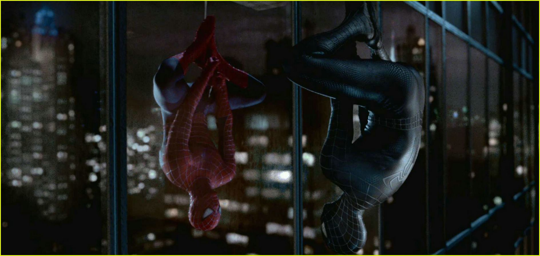 Homem-Aranha 3 (2007)