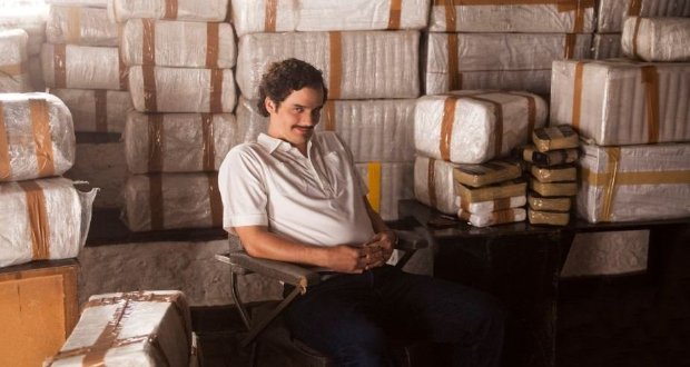 Narcos