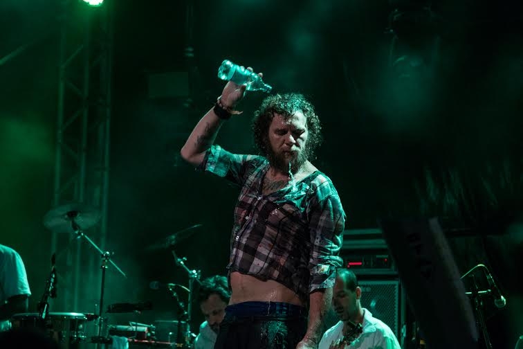 Viagens: Otto, Boogarins, Negro Leo, Ava Rocha e Liniker