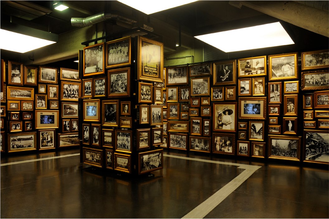 Museu do Futebol e da Língua Portuguesa têm entrada e atividades gratuitas durante dezembro