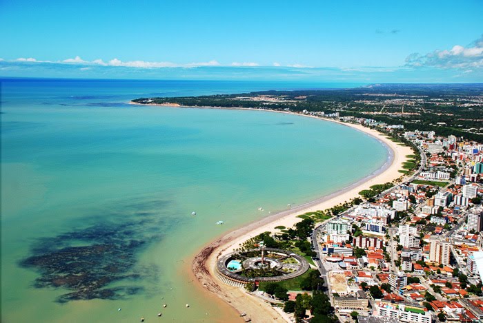 Tambaú - João Pessoa