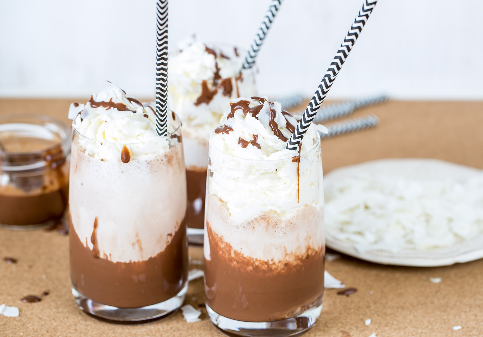 Restaurantes: Lugares para tomar milk-shake em São Paulo 