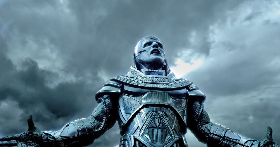 Cinema: Assista ao primeiro trailer de “X-Men: Apocalipse” 