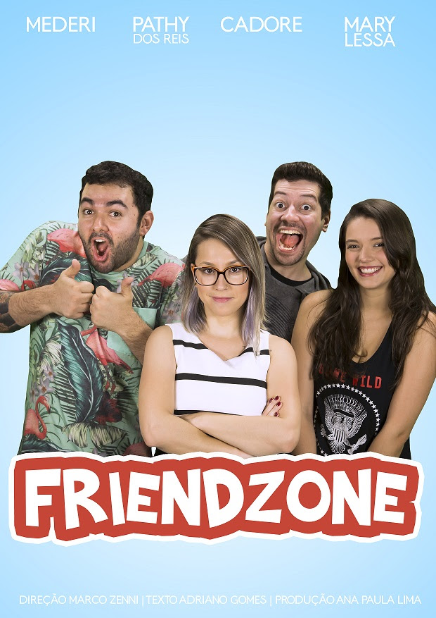 Arte: Friendzone