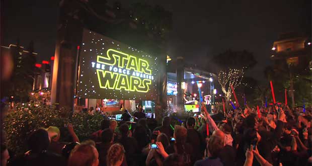 Cinema: “Star Wars: O Despertar da Força” pode se tornar a maior bilheteria da História
