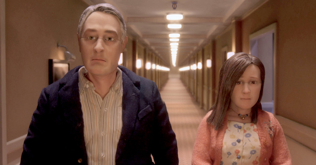 Anomalisa 