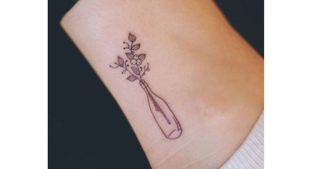 Arte: 25 ideias de tatuagens delicadas para se inspirar