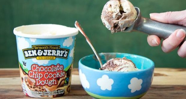 Restaurantes: Ben & Jerry’s oferece sorvete em troca de brinquedos