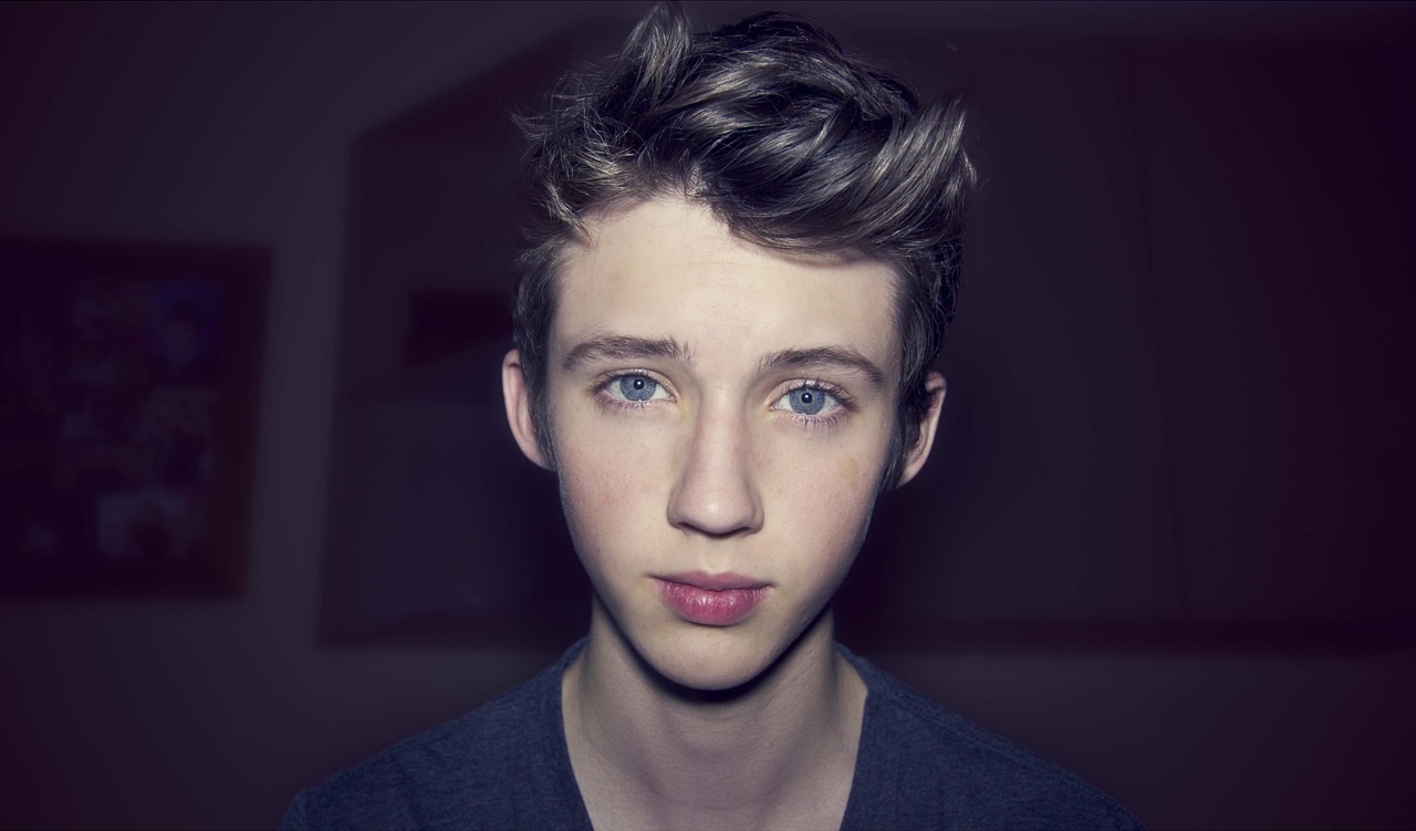 Troye Sivan