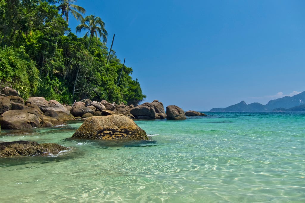 Ilha Grande