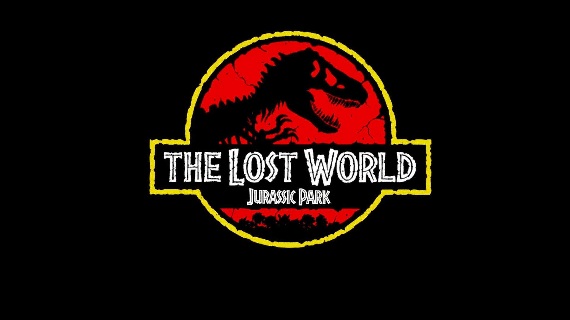 THE LOST WORLD: JURASSIC PARK
