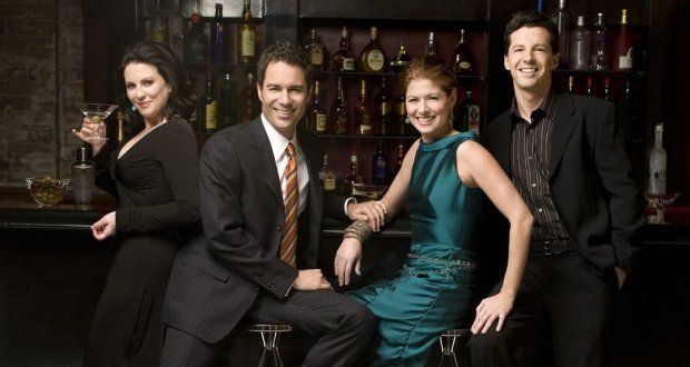 WILL AND GRACE