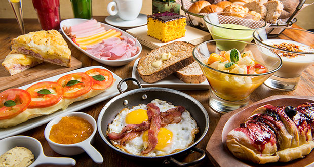 Restaurantes: 6 lugares para tomar um bom café da manhã no 1º dia de 2016 no RJ